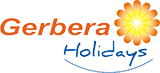 Gerbera Holiday